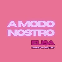 Foto di A Modo Nostro – Elisa Tribute Band