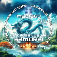 Foto di Carnevale dei Ragazzi – Maniago Immagine di Carnevale dei Ragazzi – Maniago