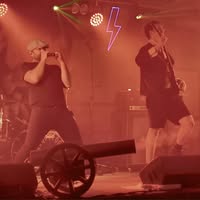 Foto di Dirty/Eyes – AC/DC Tribute band