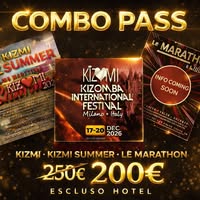 Foto di Kizomba Milano Festival – Kizmi
