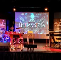 Foto di L’Ultima Stella – Omaggio a Lucio Dalla Immagine di L’Ultima Stella – Omaggio a Lucio Dalla