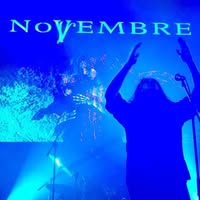 Foto di Novembre Immagine di Novembre