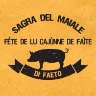 Foto di Sagra del Maiale di Faeto Immagine di Sagra del Maiale di Faeto