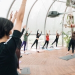 Pilates al Parco | un sabato al mese, per tutto il 2026 Pilates al Parco un sabato al mese, per tutto il 2026 a Sant'Agata li Battiati (CT) il 7 febbraio febbraio - 12 dicembre 2026