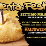 POLENTA FEST – Settimo Milanese POLENTA FEST – Settimo Milanese a Settimo Milanese (MI) il 30 ottobre 2026