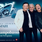 POOH – 23.07.26 – Campobasso, Area Eventi Selvapiana POOH – 23.07.26 – Campobasso, Area Eventi Selvapiana a Campobasso (CB) il 23 luglio 2026