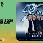 POOH – Bassano Music Park POOH – Bassano Music Park 2026 a Bassano Del Grappa (TV) a Bassano del Grappa (VI) il 15 luglio 2026