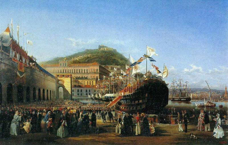Evento PRIMO MOLO di RADDOBBO della penisola italiana Locandina PRIMO MOLO di RADDOBBO della penisola italiana - mercoledì 5 agosto ore 09:00 - 11:00