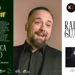 ✨ RAPHAEL GUALAZZI – Piano Solo ✨ Raphael Gualazzi – Piano Solo a Trani (BT) il 5 luglio 2026