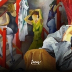 Renato Guttuso, oltre la tela. Visita guidata al Museo di Villa Cattolica Potrebbe essere un'illustrazione
