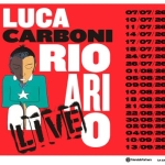 Rio Ari O LIVE – Luca Carboni 01/08/2026 Zoo Music Fest Pescara Rio Ari O LIVE – Luca Carboni 01/08/2026 Zoo Music Fest Pescara a Pescara (PE) il 1 agosto 2026