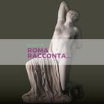 #RomaRacconta | La Grecia a Roma. La mostra raccontata dai curatori Potrebbe essere un'immagine raffigurante la Fontana di Trevi, il Pantheon e il seguente testo "2025/2026 ROMA RACCONTA..."