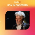 🎶RON AL CENTRO ESATTO DELLA MUSICA | Teatro Astoria di Fiorano Modenese Potrebbe essere un'immagine raffigurante strumento musicale e il seguente testo "Quelide29 veli R3BOCиEHH RON N ONINCONCERTO CONCERTO conRON con RON Cinema TeatroAstoria CinemaTeatroAstoria Teatro Astoria di FIORANO dFIORANOMODENESE MODENESE 0-0-00 8MAGGIO2026 8 MAGGIO 2026 ORE 21. 21.00 ORE21.00 1.0 00"