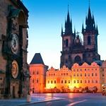 SAN VALENTINO a PRAGA con STARTREKK San Valentino A Praga Con Startrekk a Roma (RM) il 13 febbraio - 15 febbraio 2026