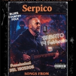 SAN VALENTINO Cena e Musica dal vivo blues/country/folk con SERPICO (Roma) SAN VALENTINO Cena e Musica dal vivo blues – country – folk con SERPICO (Roma) a Nola (NA) il 14 febbraio 2026