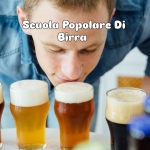Scuola Popolare di Birra Scuola Popolare di Birra a Mortara (PV) il 19 gennaio gennaio - 9 febbraio 2026