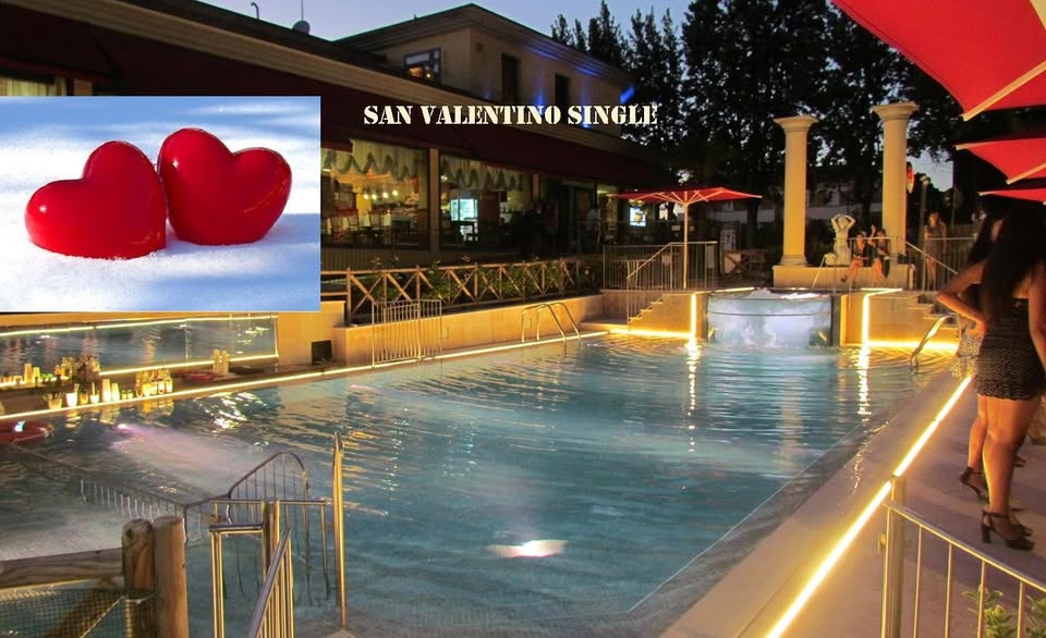 Evento Serata dei Single aspettando San Valentino a Massa Lombarda di Ravenna by Celestino ! Locandina Serata dei Single aspettando San Valentino a Massa Lombarda di Ravenna by Celestino ! - venerdì 13 febbraio ore 20:15 - 23:59