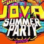 Servizio bus per il Jova Summer Party Servizio bus per il Jova Summer Party a Barletta (BT) il 17 agosto 2026