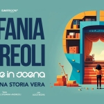 Stefania Andreoli “La Mente In Scena” || Palatour – Bitritto (BA) Stefania Andreoli “La Mente In Scena” Palatour – Bitritto (BA) a Bitritto (BA) il 24 ottobre 2026
