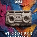 STEREO PER MATTONE un’incontro di poesia performativa con Giuseppe Piccolo STEREO PER MATTONE un’incontro di poesia performativa con Giuseppe Piccolo a Padova (PD) il 24 gennaio 2026