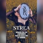 STREA live @Officina19 – Piove di Sacco (PD) STREA live @Officina19 – Piove di Sacco (PD) a Piove di Sacco (PD) il 7 febbraio 2026