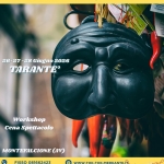 *TARANTE’ TRADIZIONI E CULTURA* *Tarante’ Tradizioni E Cultura* a Montefalcione (AV) il 19 giugno 2026