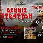 TBA // Defrag – 11.04.2026- TBA – Defrag – 11.04.2026 – a Roma (RM) il 11 aprile 2026
