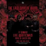 The Last Drop of Blood live @Officina19 – Piove di Sacco (PD) The Last Drop of Blood live @Officina19 – Piove di Sacco (PD) a Piove di Sacco (PD) il 17 gennaio 2026