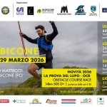 Trail del Rubicone 2026 Trail del Rubicone 2026 a Sogliano al Rubicone (FC) il 29 marzo 2026