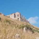 TREKKING DEL MONTE PETRINO – Mondragone(Ce) Trekking Del Monte Petrino – Mondragone(Ce) a Mondragone (CE) il 5 settembre 2026