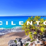 Trekking in CILENTO: il sentiero del MEDITERRANEO Trekking in CILENTO il sentiero del MEDITERRANEO a Palinuro (SA) il 1 novembre - 7 novembre 2026