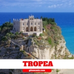 TROPEA • 14 GIUGNO 2026 – 60,00 € Tropea – 14 Giugno 2026 – 60,00 E a Angri (SA) il 14 giugno 2026