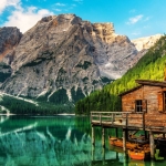 Vacanza in Austria e Trentino con Lago di Braies, Innsbruck, Museo Swarovski e Ortisei Vacanza in Austria e Trentino con Lago di Braies, Innsbruck, Museo Swarovski e Ortisei a Braies (BZ) il 2 agosto - 9 agosto 2026
