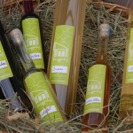 Verkostung fruchtiger Liköre beim Bruggerhof / Degustazione di liquori fruttati al maso Bruggerhof Verkostung fruchtiger Liköre beim Bruggerhof – Degustazione di liquori fruttati al maso Bruggerhof a Marlengo (BZ) il 9 marzo marzo - 14 dicembre 2026