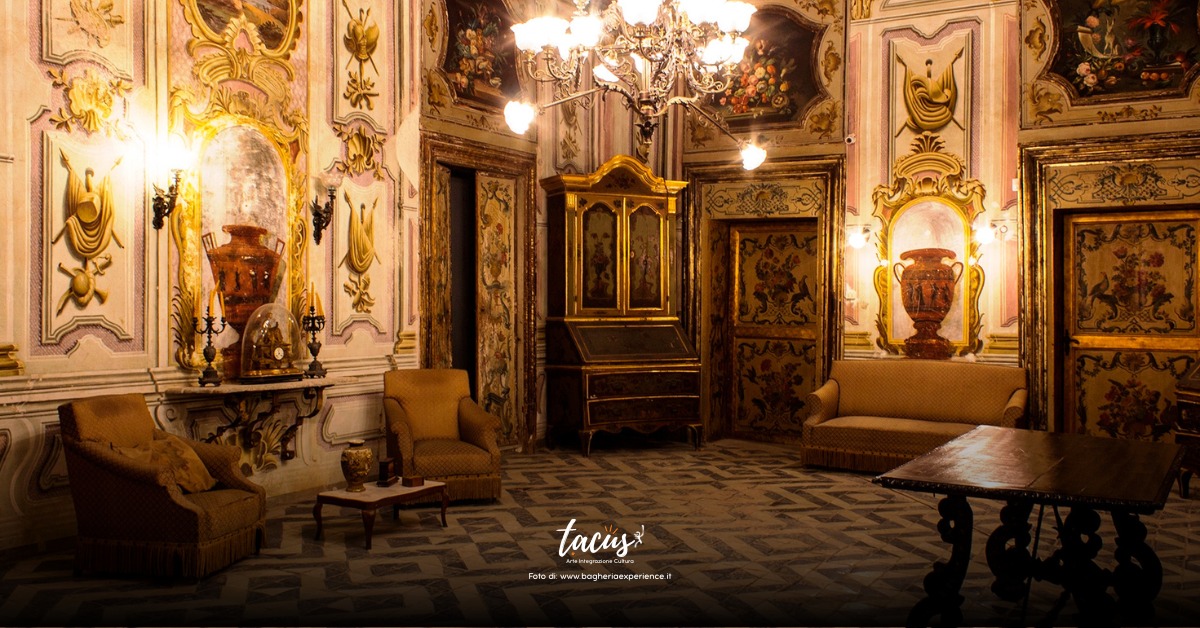 Visita a Villa Sant’Isidoro De Cordova Potrebbe essere un'immagine raffigurante testo