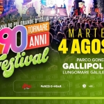 Voglio Tornare Negli Anni 90 – Il Festival Nessuna descrizione della foto disponibile.