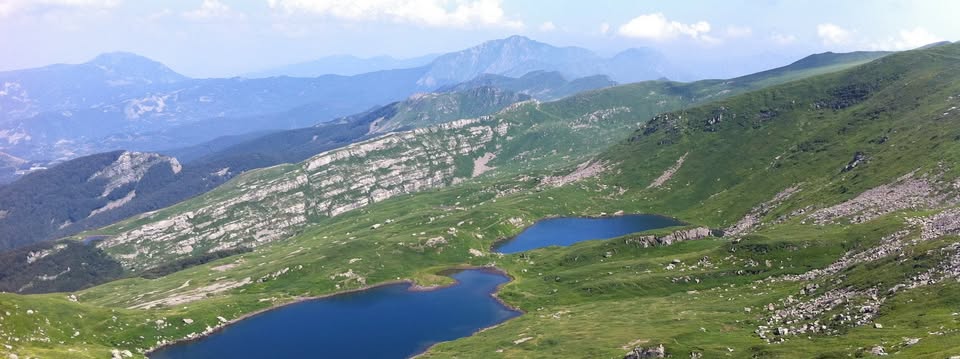 Evento WE Il monte Giovo e i quattro laghi del Frignano (MO) Locandina WE Il monte Giovo e i quattro laghi del Frignano (MO) - da sabato 1 agosto - domenica 2 agosto 2026 ore 08:00 ore 20:00