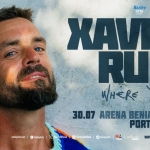 Xavier Rudd – 30.07.26 – Porto Recanati, Arena Beniamino Gigli Xavier Rudd – 30.07.26 – Porto Recanati, Arena Beniamino Gigli a Porto Recanati (MC) il 30 luglio 2026