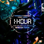 1 HOUR, ogni ora una festa diversa® ● COMBO – FIRENZE 27.02 1 HOUR, ogni ora una festa diversar COMBO – FIRENZE 27.02 a Firenze (FI) il 27 febbraio 2026