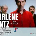 29.07 | Marlene Kuntz a Ferrara Sotto Le Stelle – Delizia di Benvignante Nessuna descrizione della foto disponibile.