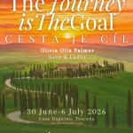 5Rytmů/5Rhythms: CESTA JE CÍL – taneční pobyt v Toskánsku (It) The Journey is The Goal with Olivia 5Rytmů/5Rhythms CESTA JE CÍL – taneční pobyt v Toskánsku (It) The Journey is The Goal with Olivia a Pieve Santo Stefano (AR) il 30 giugno giugno - 6 luglio 2026