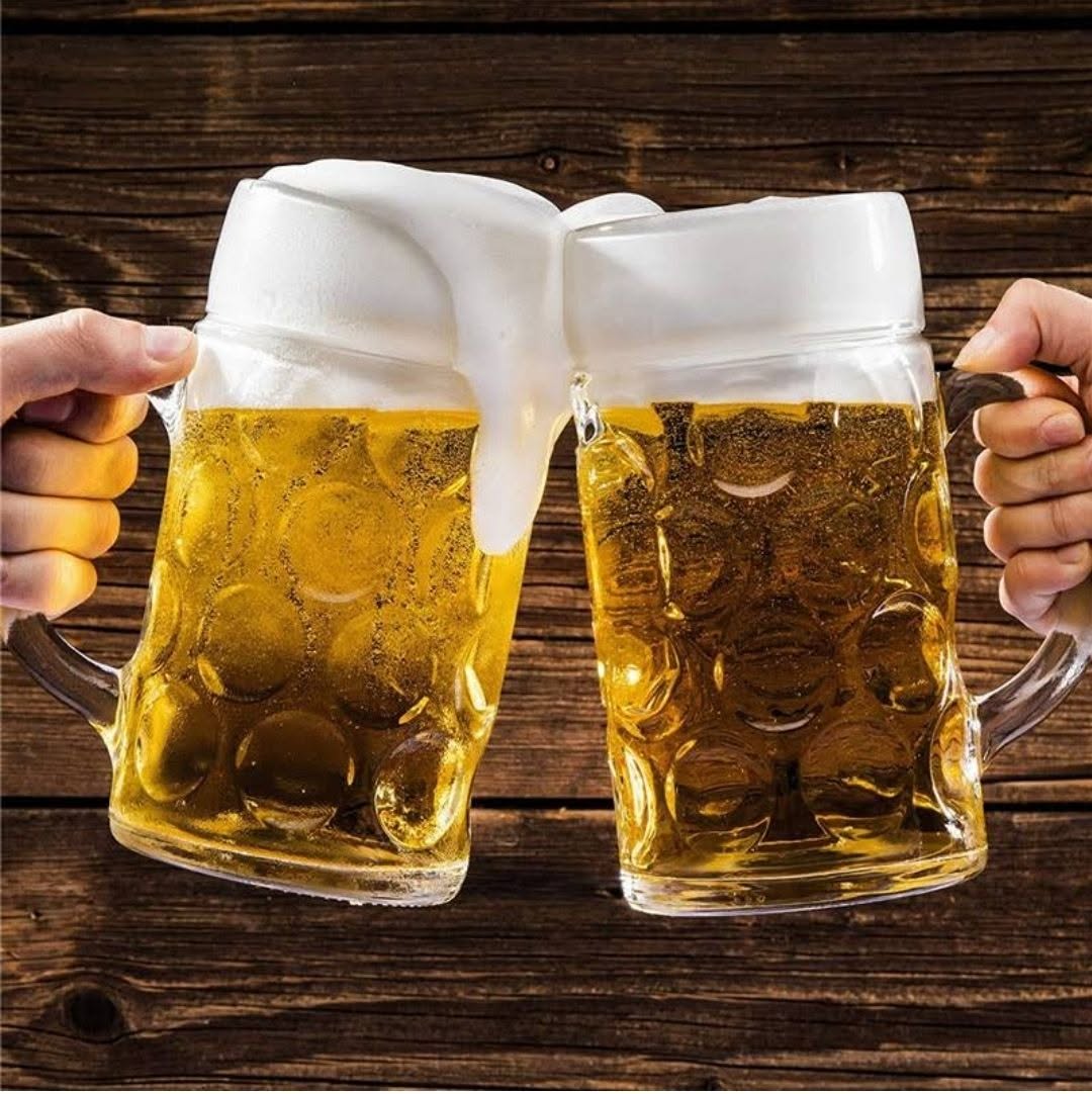 Evento 8° Edizione Della Festa Della Birra Locandina 8° Edizione Della Festa Della Birra - da venerdì 10 luglio - domenica 12 luglio 2026 ore 19:00 ore 23:59