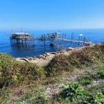 Abruzzo: Costa dei Trabocchi – profumo di mare Abruzzo Costa dei Trabocchi – profumo di mare a Ortona (CH) il 14 aprile - 18 aprile 2026