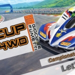 AM CUP Mini 4WD – Campionato a squadre LET’S & GO 2026! AM CUP Mini 4WD – Campionato a squadre LET’S & GO 2026! a Martignacco il 21 febbraio febbraio - 14 novembre 2026