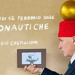 ARGONAUTICHE | Silvio Castiglioni ARGONAUTICHE Silvio Castiglioni a Cattolica (RN) il 12 febbraio 2026