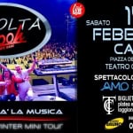 Ascolta POOH Tribute Band Ascolta POOH Tribute Band a Carpi (MO) il 14 febbraio 2026