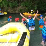Avventura & Relax: Rafting sul Fiume Lao e Visita al Parco della Lavanda Nessuna descrizione della foto disponibile.