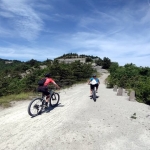 BidentExpress: Tour in E-Bike da Ridracoli BidentExpress Tour in E – Bike da Ridracoli a Bagno di Romagna (FC) il 29 marzo marzo - 18 ottobre 2026