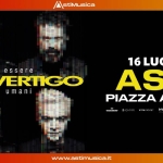 Bluvertigo @ AstiMusica, Piazza Alfieri – 16 luglio 2026 Bluvertigo – AstiMusica, Piazza Alfieri – 16 luglio 2026 a Asti (AT) il 16 luglio 2026