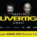 BLUVERTIGO – essere umani | ASSISI Bluvertigo – Essere Umani Assisi a Assisi (PG) il 24 luglio 2026